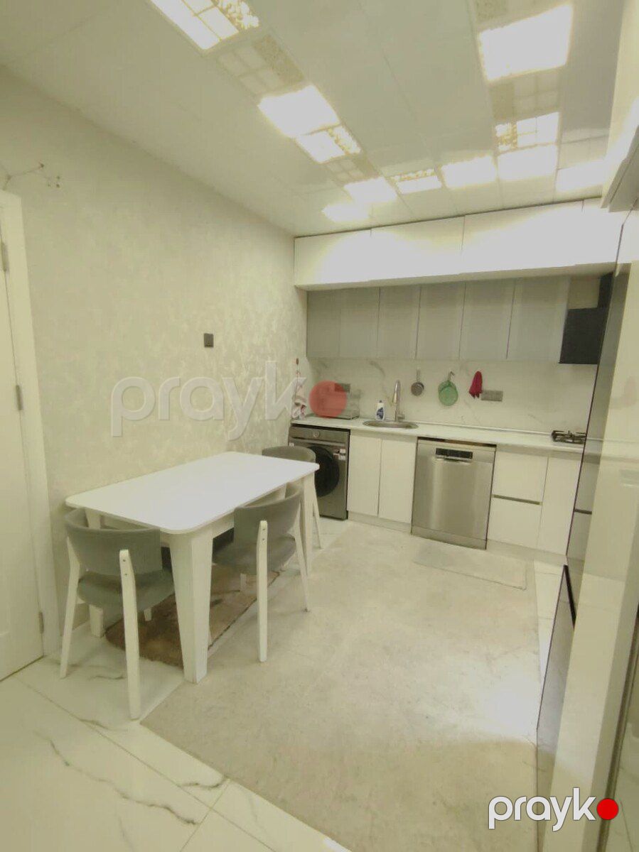 Satılır 3 otaqlı köhnə tikili 80 m² — Mənzil, Bakı (7)