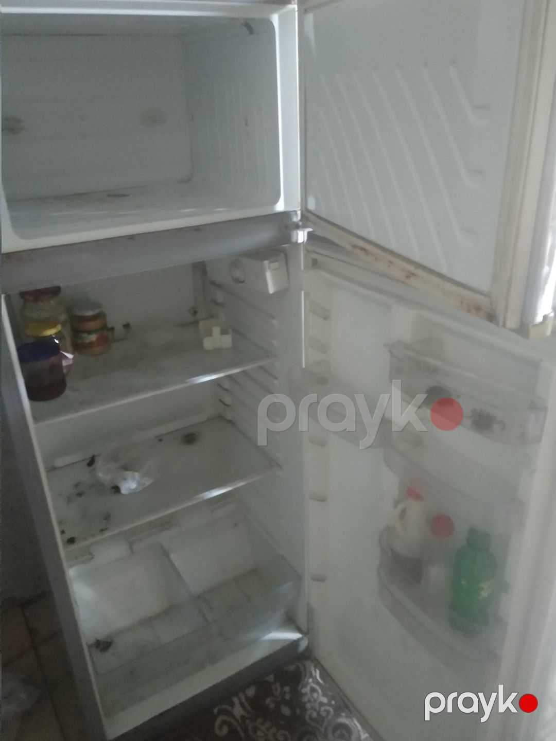 Soyuducu — Ev texnikası, Bakı (2)