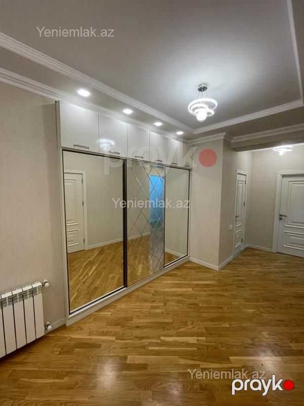 Satılır 4 otaqlı Bina evi menzil (Yeni tikili), 146 m², Xətai rayonu — Mənzil, Bakı (8)