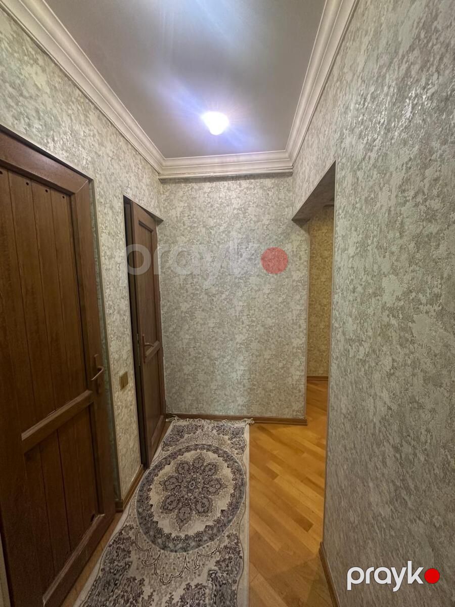 Satılır 3 otaqlı köhnə tikili 80 m² — Mənzil, Bakı (10)