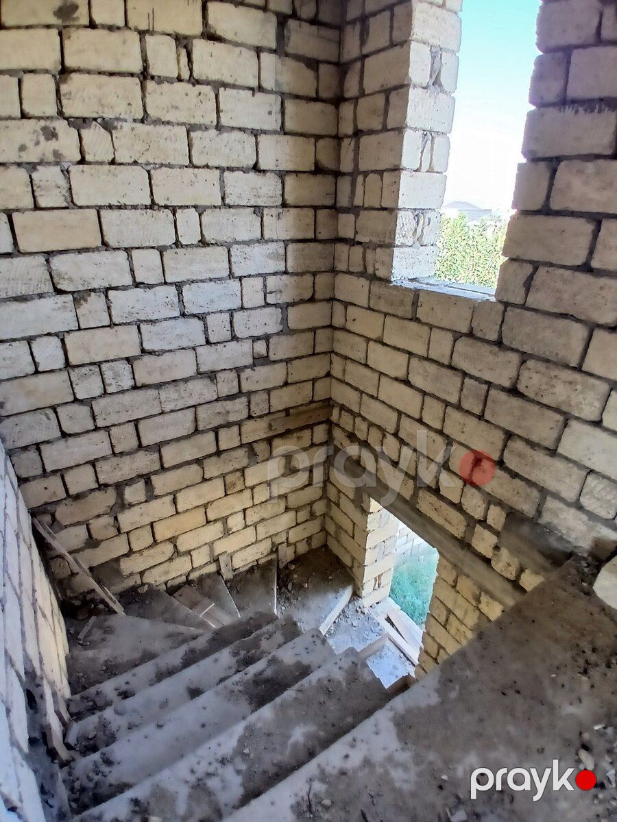 Həyət evi, Masazır qəs — Ev, villa, Bakı (4)