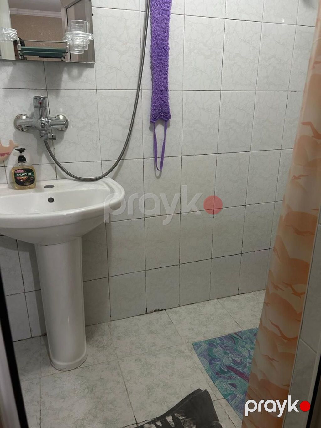 3 otaqlı, 65 kv. m, Yeni təmirli — Ev, villa, Xırdalan (6)