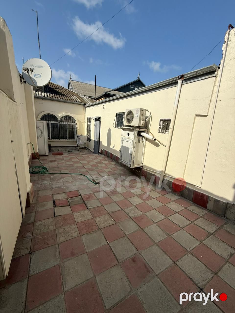 Satış: 3 otaqlı Ev / villa, 77 m², Binəqədi rayonu — Ev, villa, Bakı (5)