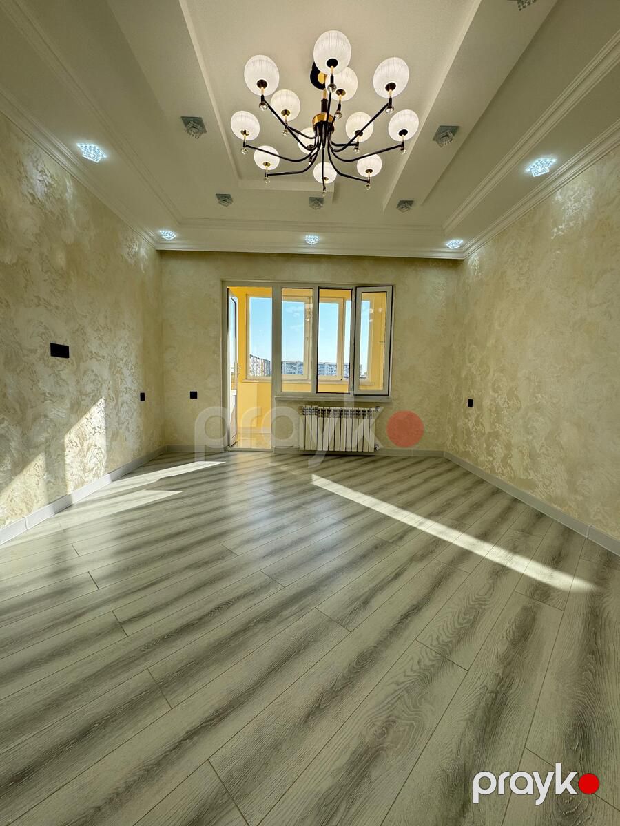 Satılır 3 otaqlı köhnə tikili 75 m² — Mənzil, Sumqayıt (2)