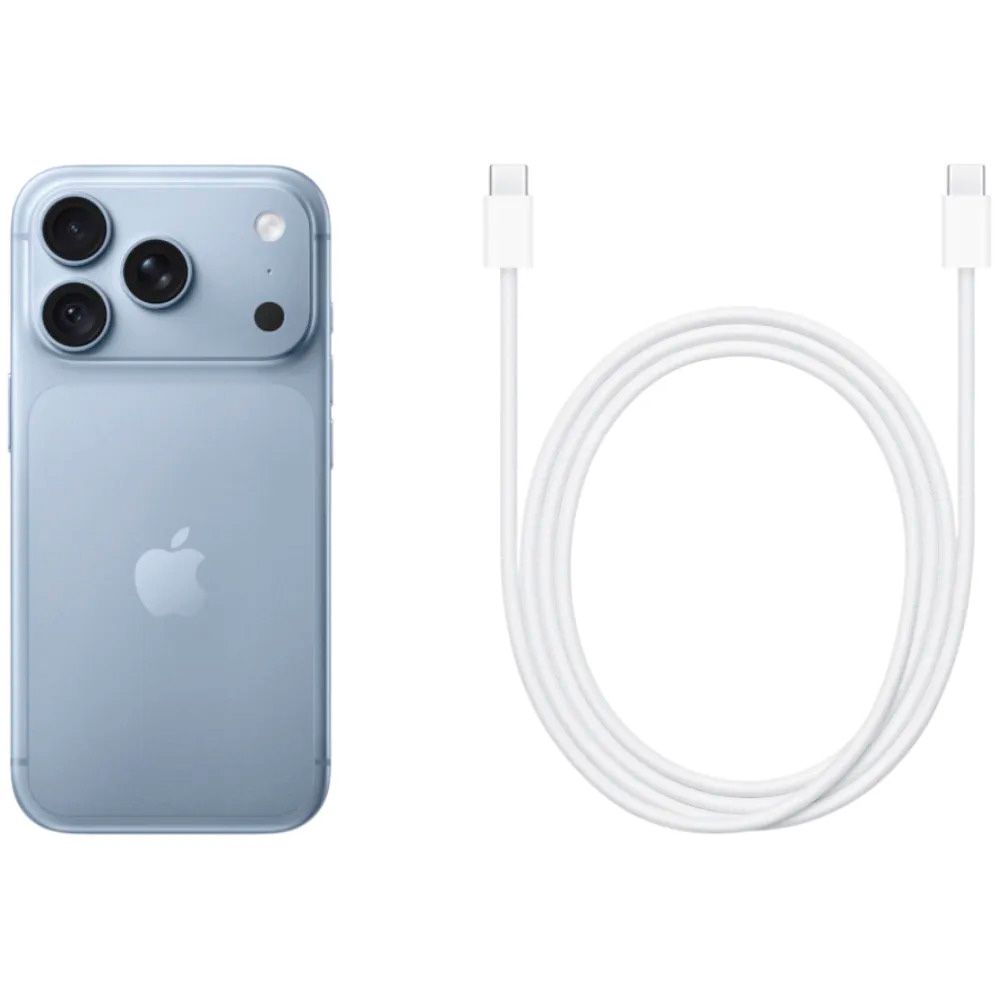 iPhone 18 Pro Glacier 256GB — Mallar, Bakı (5)