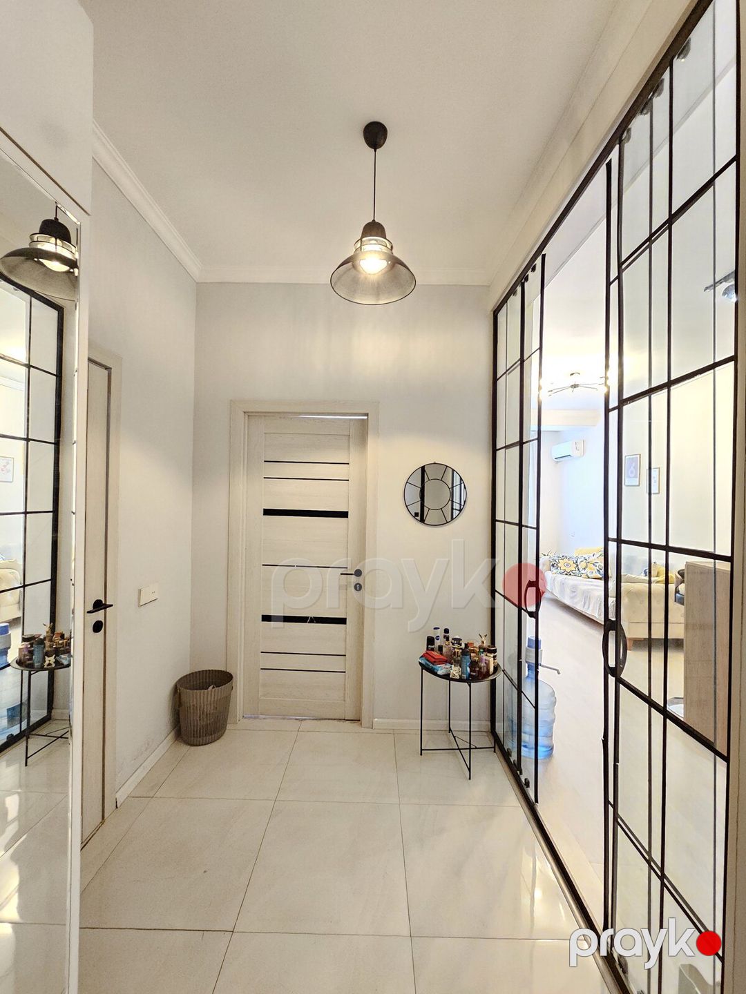 Satılır 2 otaqlı yeni tikili 54 m² — Mənzil, Xırdalan (12)