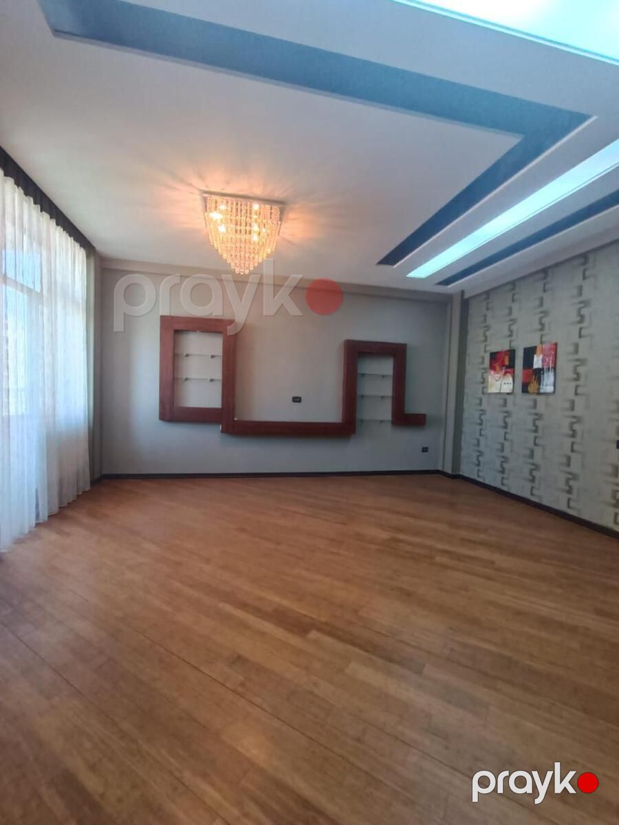 Satılır 4 otaqlı yeni tikili 170 m² — Mənzil, Bakı (11)