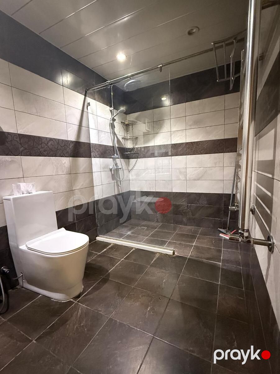 İcarəyə verilir 4 otaqlı köhnə tikili 120 m² — Mənzil, Bakı (9)