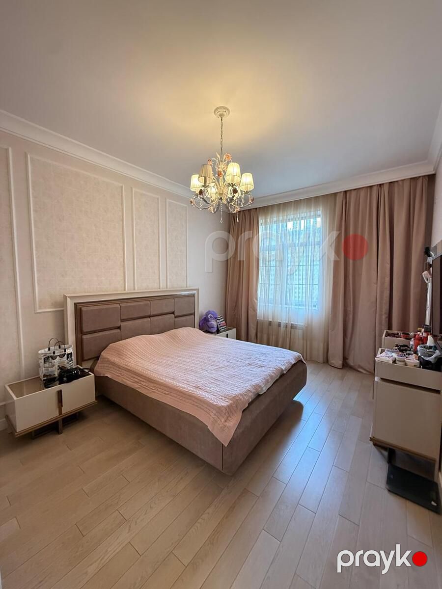 Satılır 3 otaqlı yeni tikili 141 m² — Mənzil, Bakı (8)