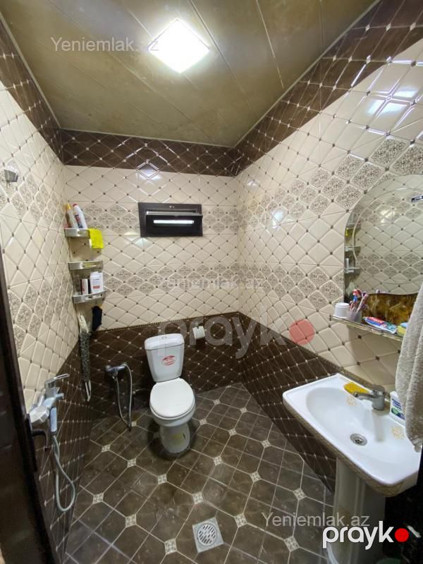 Satılır 3 otaqlı Həyət evi / Villa, 85 m², Ceyranbatan qəsəbəsi — Ev, villa, Sumqayıt (8)