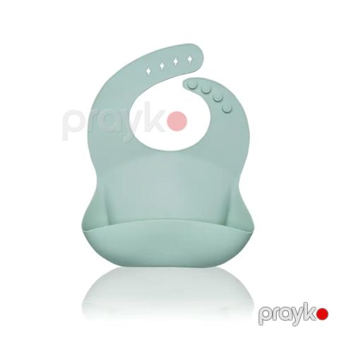 Yaxalıq Petite&Mars 706110, 6+ ay, silikon, yaşıl — Bakı