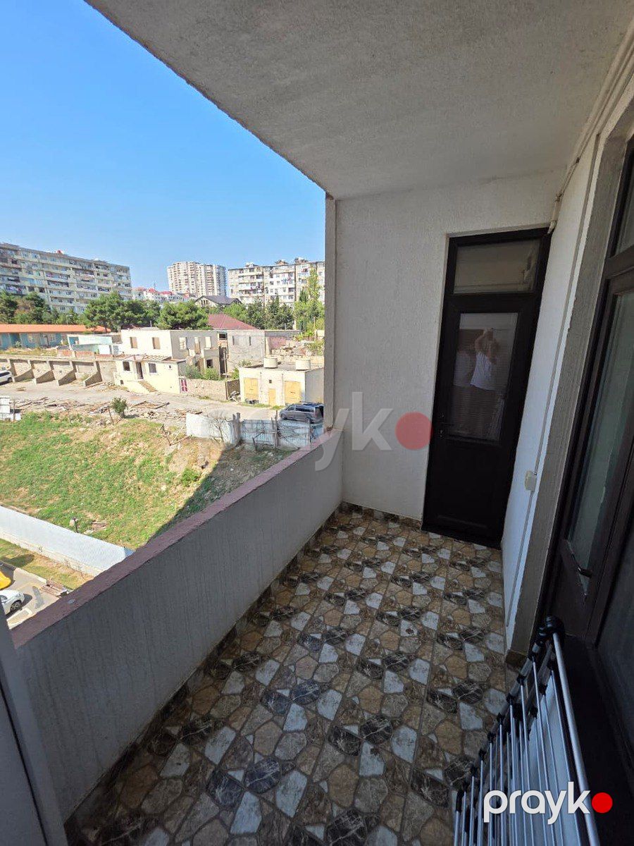 Satılır 2 otaqlı yeni tikili 92 m² — Mənzil, Bakı (4)