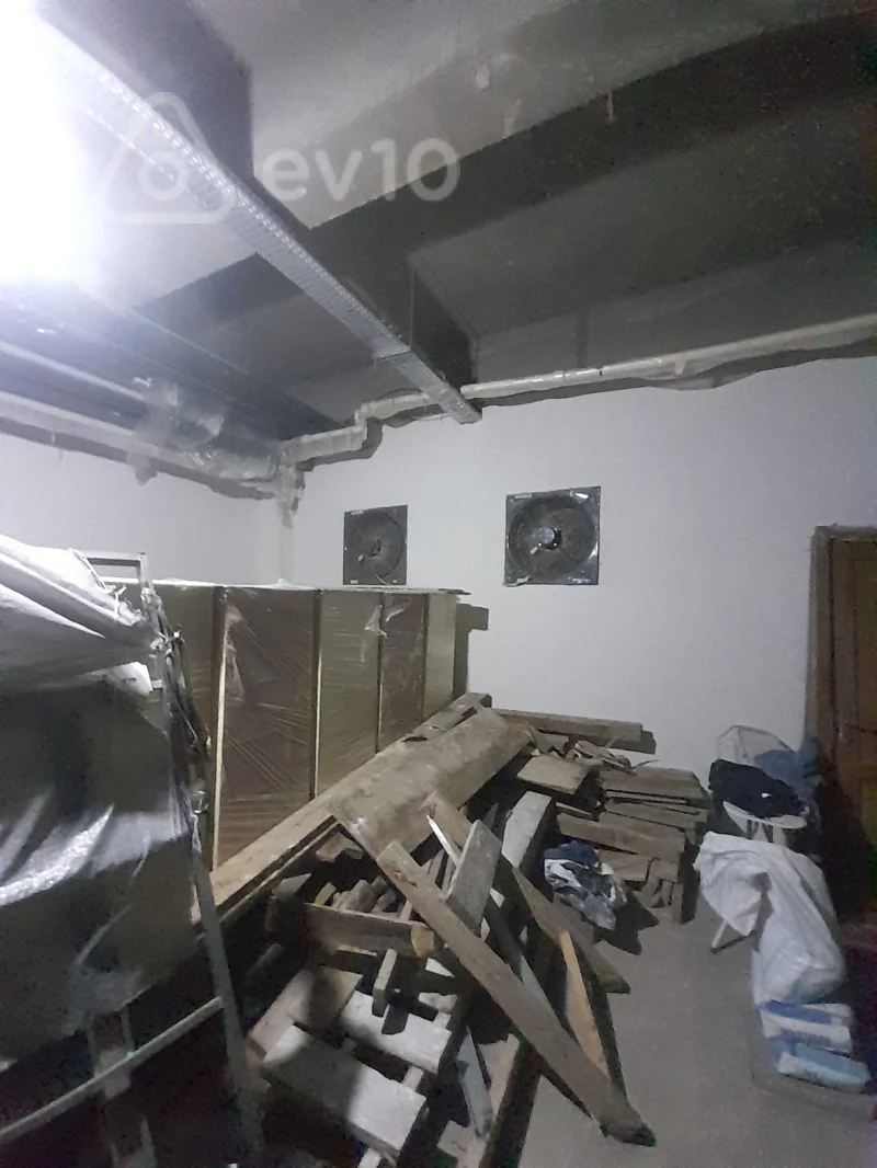 Obyekt, 190 m², Nərimanov metrosu — kirayə — Əmlak, Bakı (5)