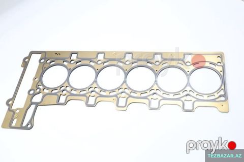 Bmw f10 n55 3.0Benzin Qalofka Praklatka — Bakı