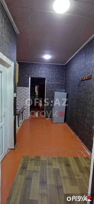 Köhnə tikili Kirayə Verilir Nərimanov r., Gənclik m., 2 otaq, 60 m² — Mənzil, Bakı (5)