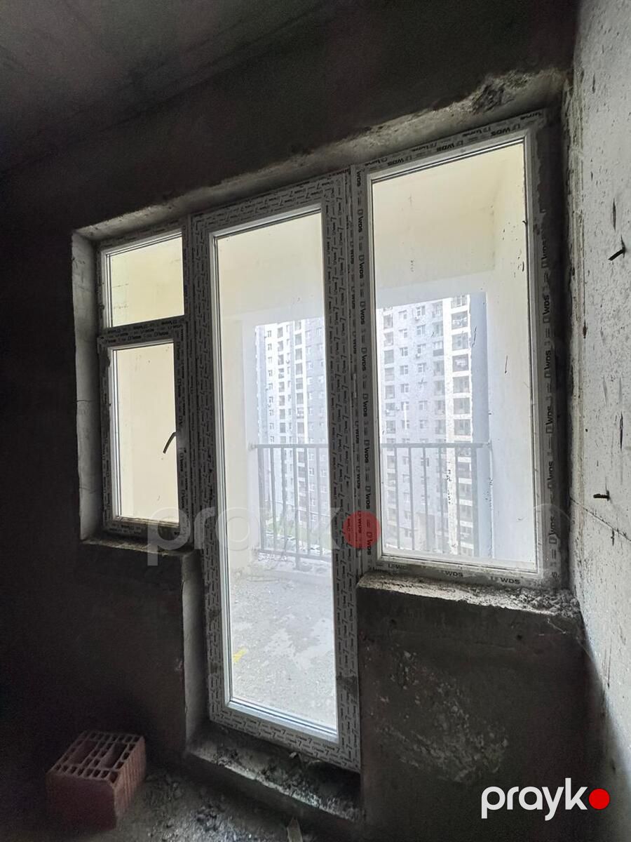 Satılır 2 otaqlı yeni tikili 92 m² — Mənzil, Bakı (9)