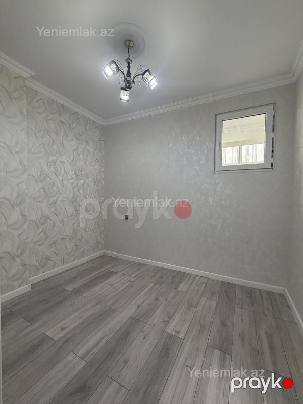 Satılır 2 otaqlı Bina evi menzil (Yeni tikili), 44 m², Masazır — Mənzil, Abşeron (4)