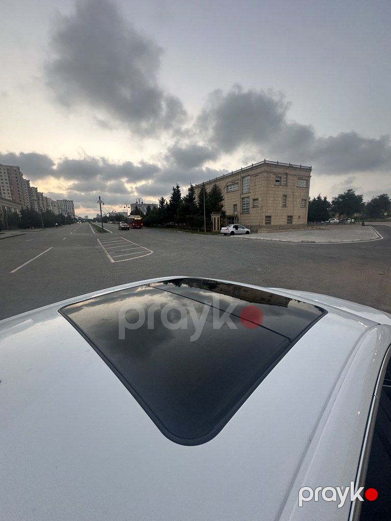 Chevrolet Malibu, 1.5 L, 2018 il, 165 000 km — Avtomobillər, Bakı (7)