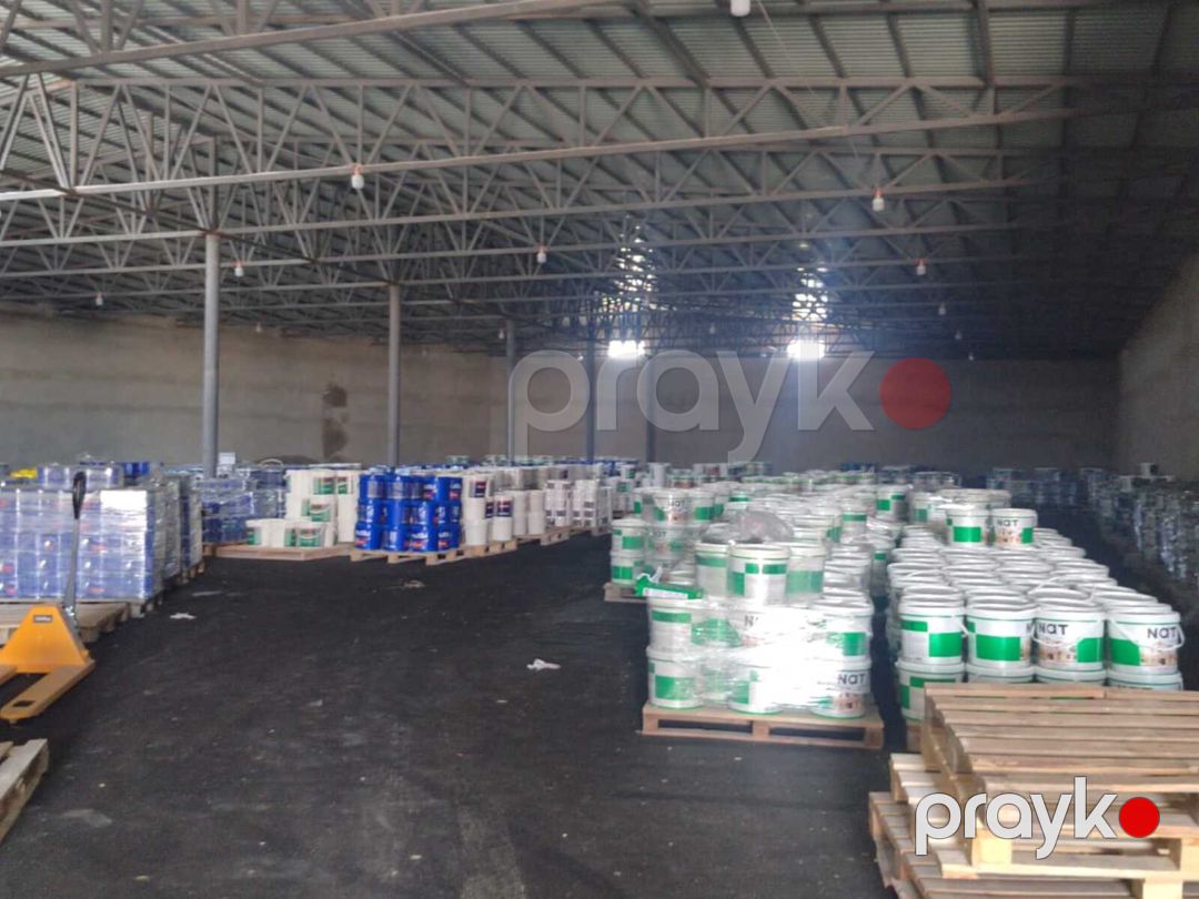 İcarəyə verilir obyekt 1200 m² — Əmlak, Bakı (2)