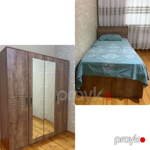 Genc otağı mebeli. 500 m satılır, alinib 1500 m alınıb toy ilə — Bakı