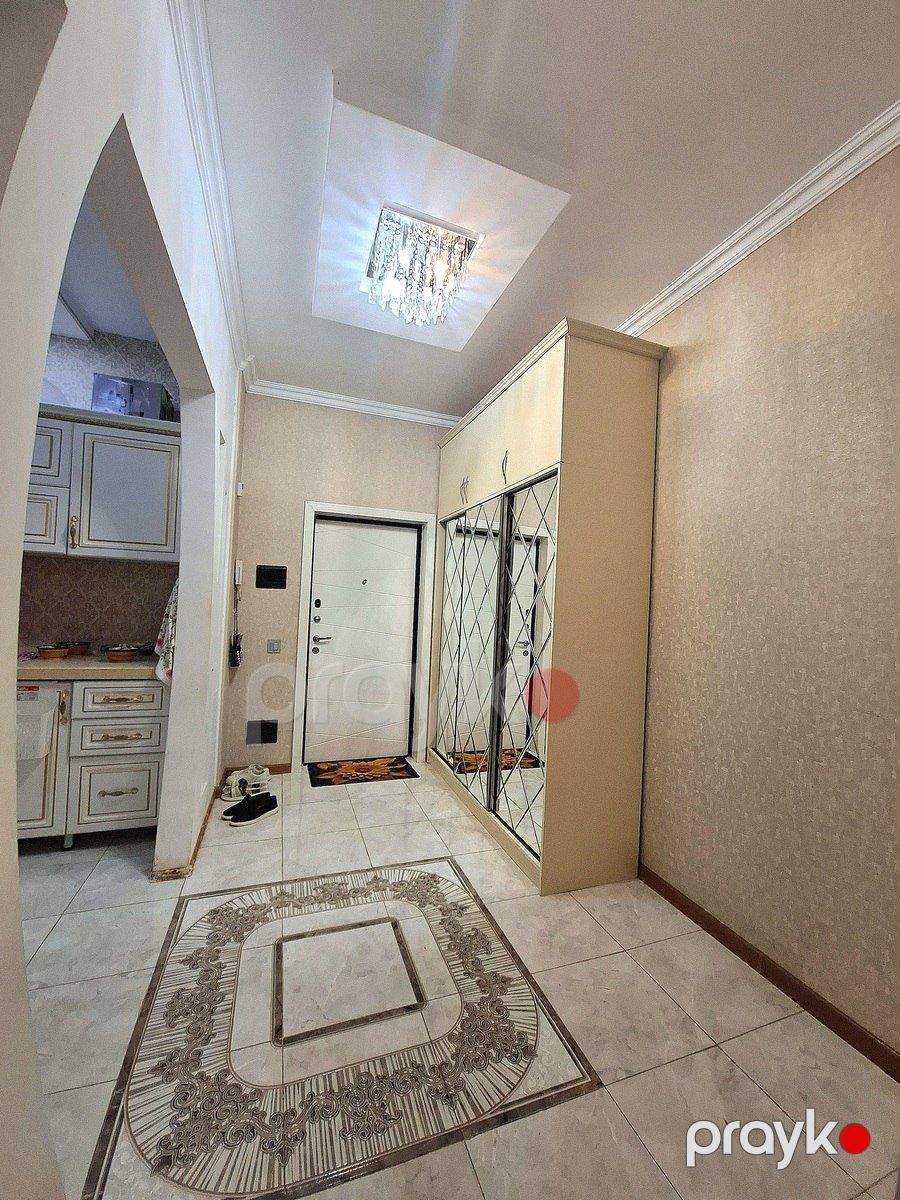 Satılır 2 otaqlı yeni tikili 65 m² — Mənzil, Bakı (8)