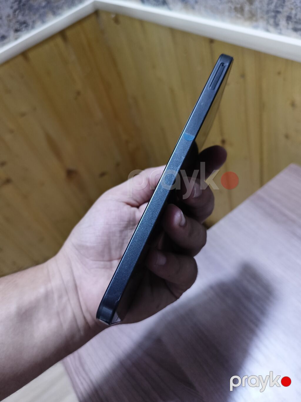 Samsung Galaxy A26 5G, 128 GB, rəng - Qara, Barmaq izi — Samsung, Bakı (7)