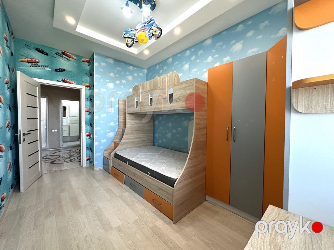 Satılır 3 otaqlı yeni tikili 97 m² — Mənzil, Bakı (10)