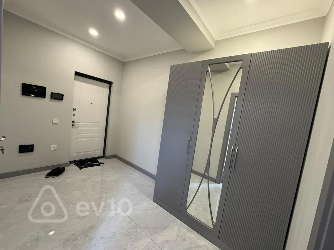 2 otaqlı mənzil, 65 m², hesen bey zerdabi — kirayə — Mənzil, Bakı (2)