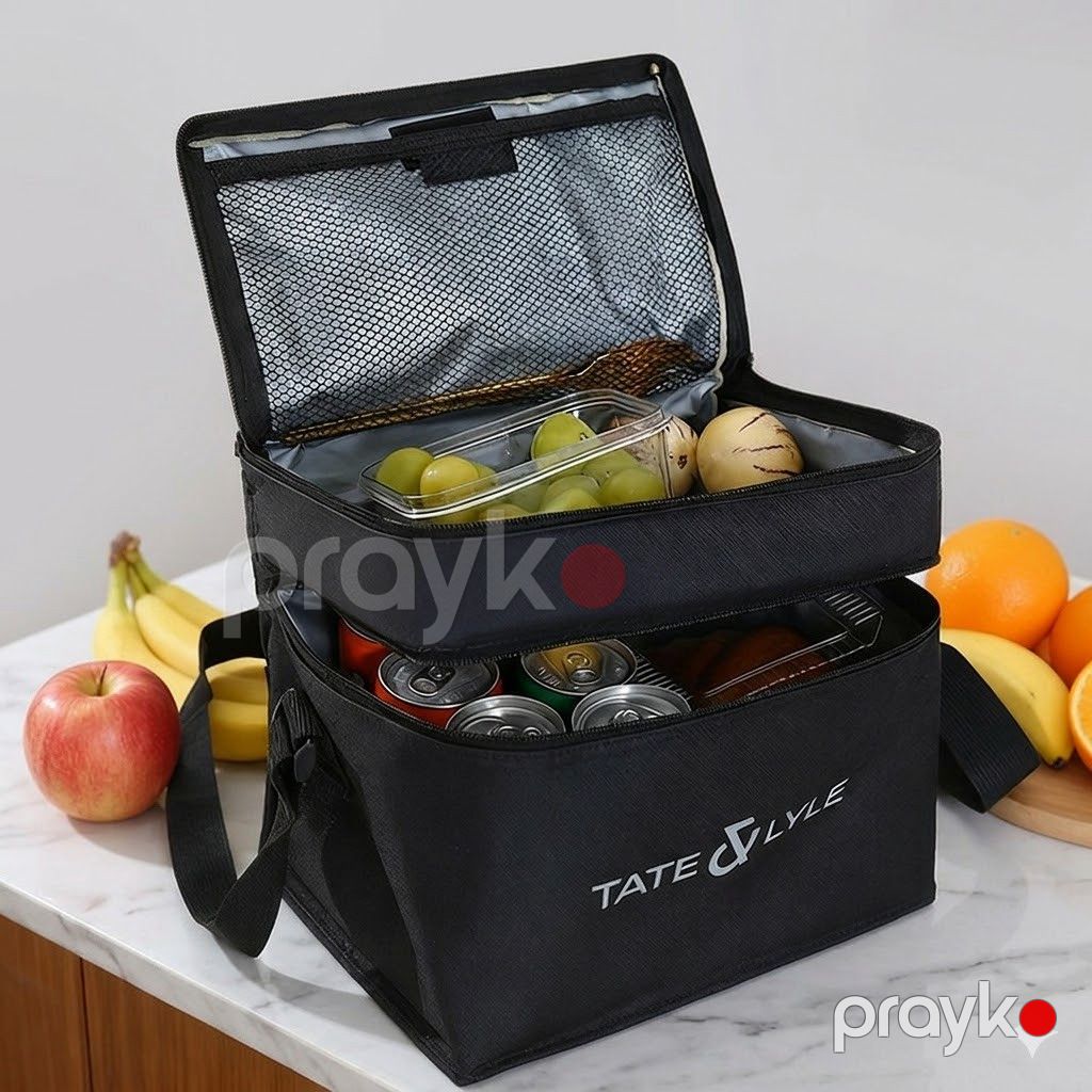 Termo lanç-boks 15537, 28x20x26 sm — Mallar, Bakı (2)