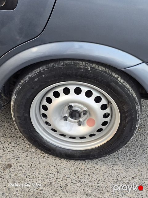 Opel təkəri R16 — Sumqayıt