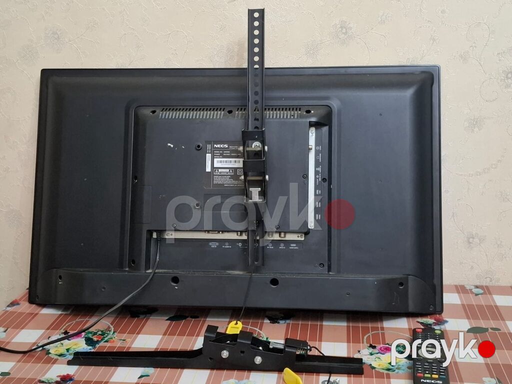 Neos 32K5000 LED televizor - Ekran ölçüsü: 32 düym - Modell: Neos — Televizorlar, Bakı (3)