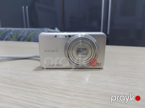 Sony cybershot W 630 — Bakı