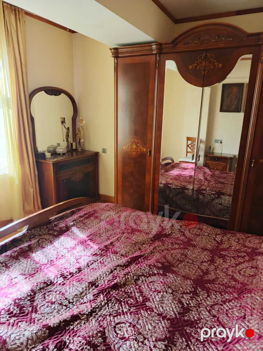Satılır 3 otaqlı köhnə tikili 80 m² — Mənzil, Bakı (3)