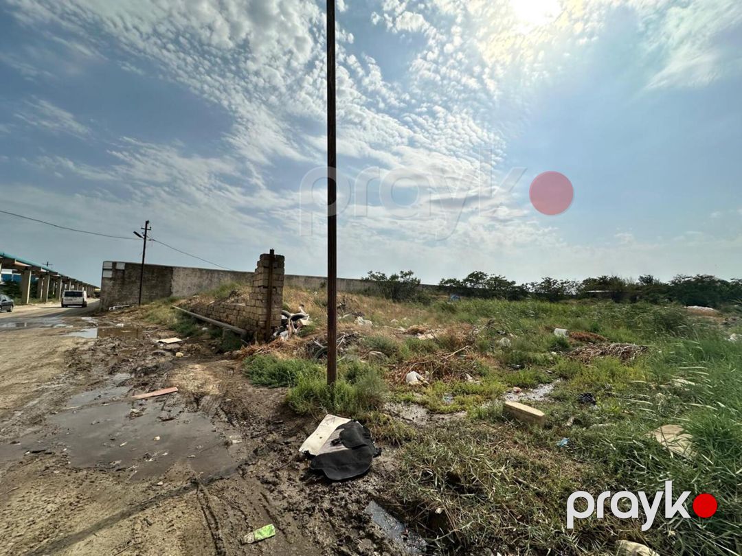Satılır torpaq 33 sot — Torpaq, Bakı (11)