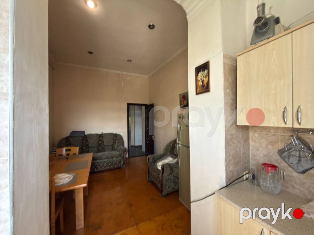 Satılır 2 otaqlı köhnə tikili 70 m² — Mənzil, Bakı (9)