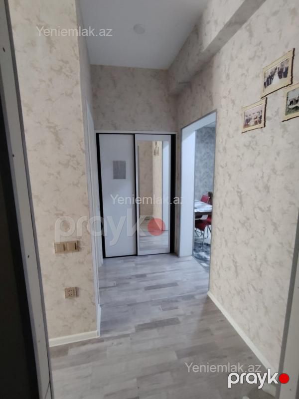 Satılır 3 otaqlı Bina evi menzil (Yeni tikili), 59 m², 10-cu mikrorayon — Mənzil, Sumqayıt (7)