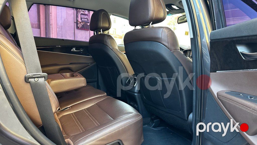 Kia Sorento, 2.0 L, 2016 il, 221 800 km — Avtomobillər, Sumqayıt (9)