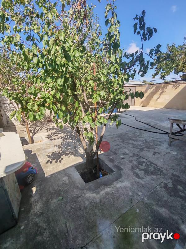 Satılır 6 otaqlı Həyət evi / Villa, 210 m², Ceyranbatan qəsəbəsi — Ev, villa, Sumqayıt (5)