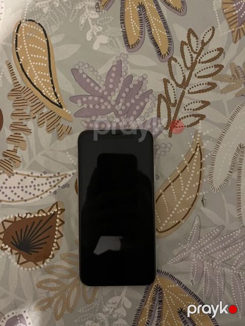 IPhone X, Gümüşü — Bakı