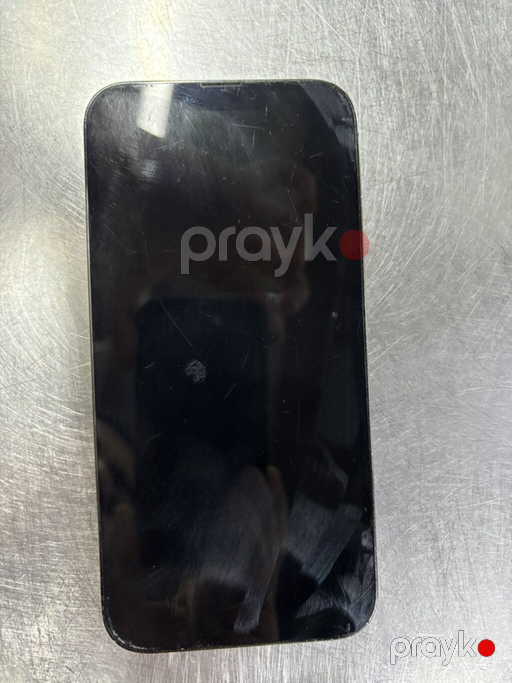 IPhone 13 Pro Max, 128 GB, Qara, Barmaq izi, Face ID — Apple iPhone, Bakı (5)