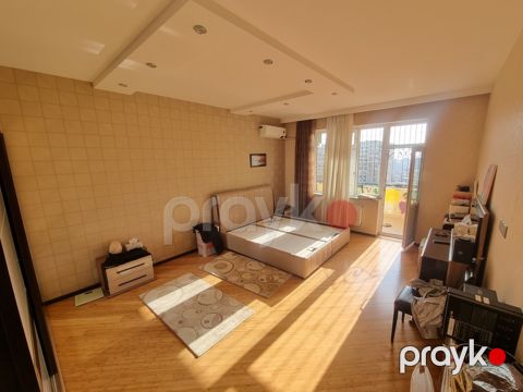 Satılır 3 otaqlı yeni tikili 168 m² — Bakı