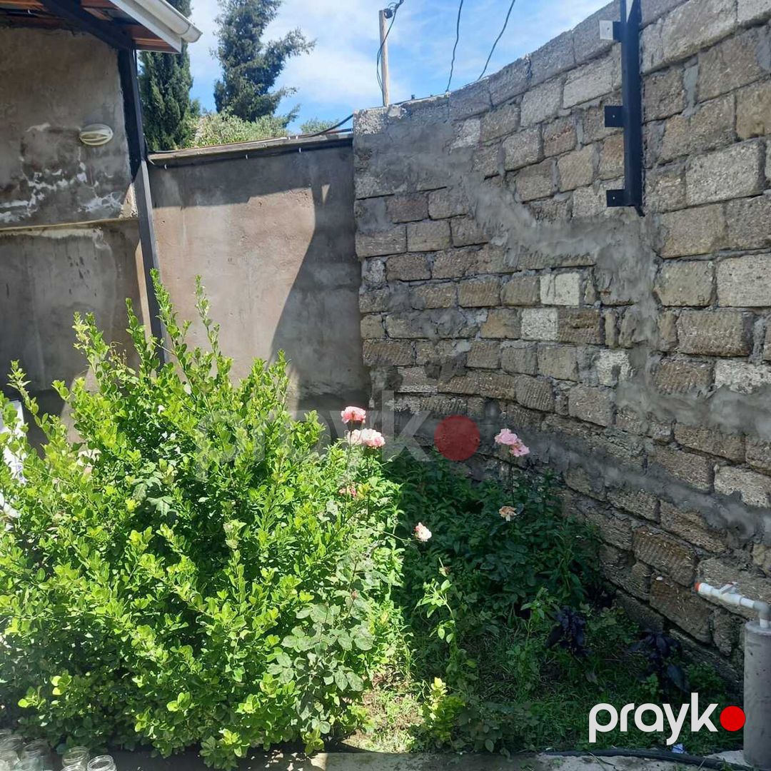 Satılır 3 otaqlı həyət evi/bağ evi 100 m² — Ev, villa, Bakı (12)