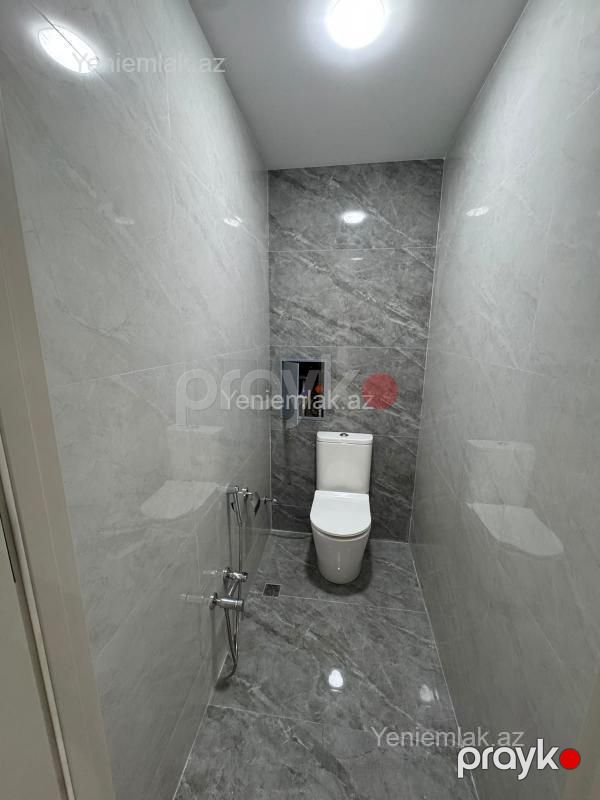 Satılır 2 otaqlı Bina evi menzil (Yeni tikili), 91.4 m², Sumqayıt Bulvarı — Mənzil, Sumqayıt (6)