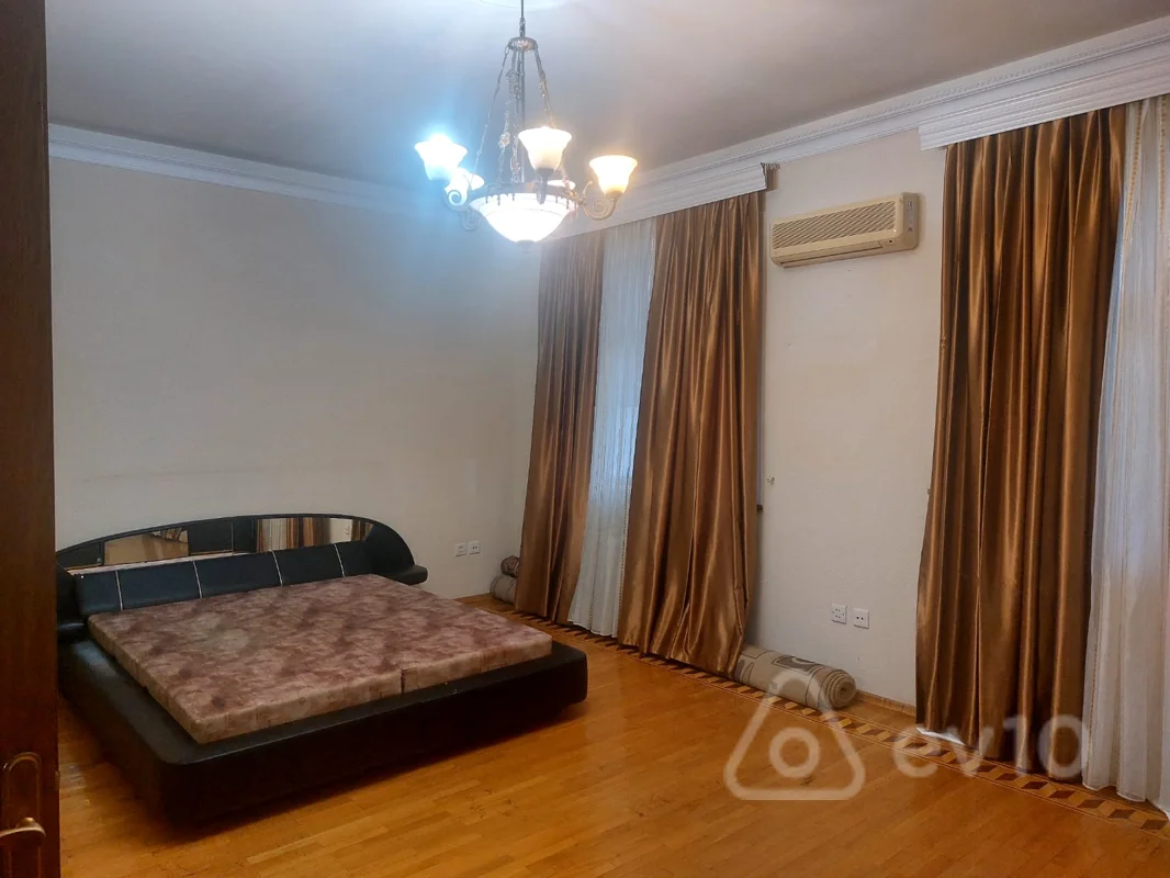 3 otaqlı mənzil, 120 m², Ataturk pr — kirayə — Mənzil, Bakı (12)
