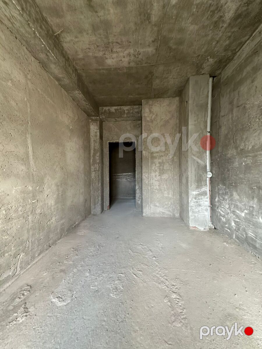 Satılır 5 otaqlı yeni tikili 206 m² — Mənzil, Bakı (8)
