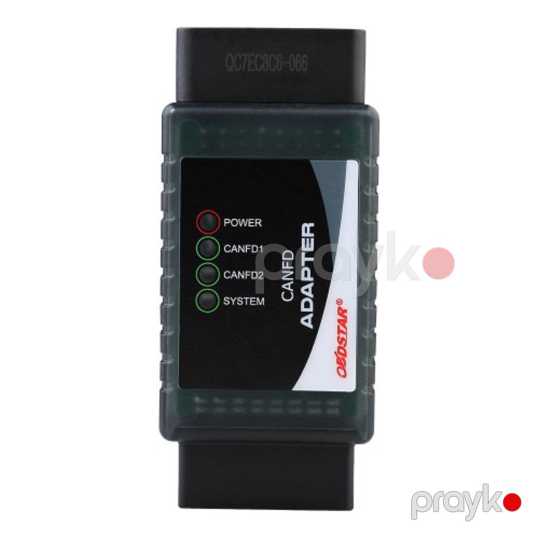 Obdstar P50 Full — Ehtiyat hissələri və aksesuarlar, Bakı (4)