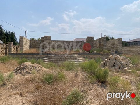 Satış: Torpaq, 10 sot, Sabunçu rayonu — Bakı