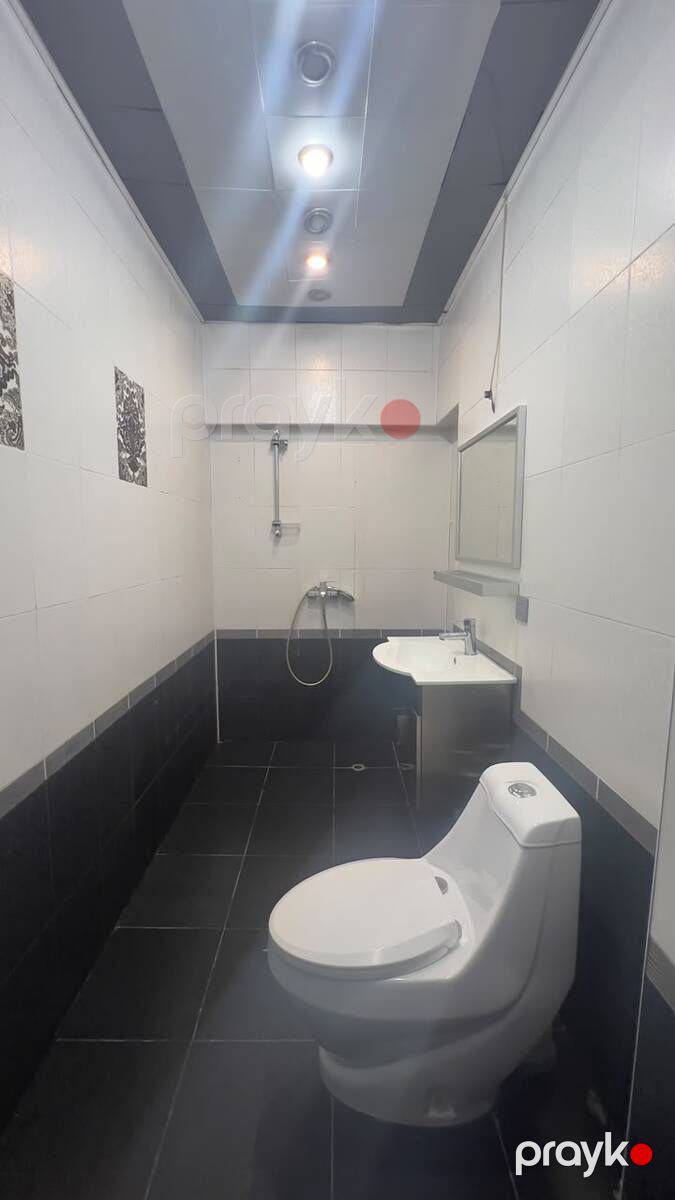 İcarəyə verilir 3 otaqlı ofis 100 m² — Ofis, Bakı (8)