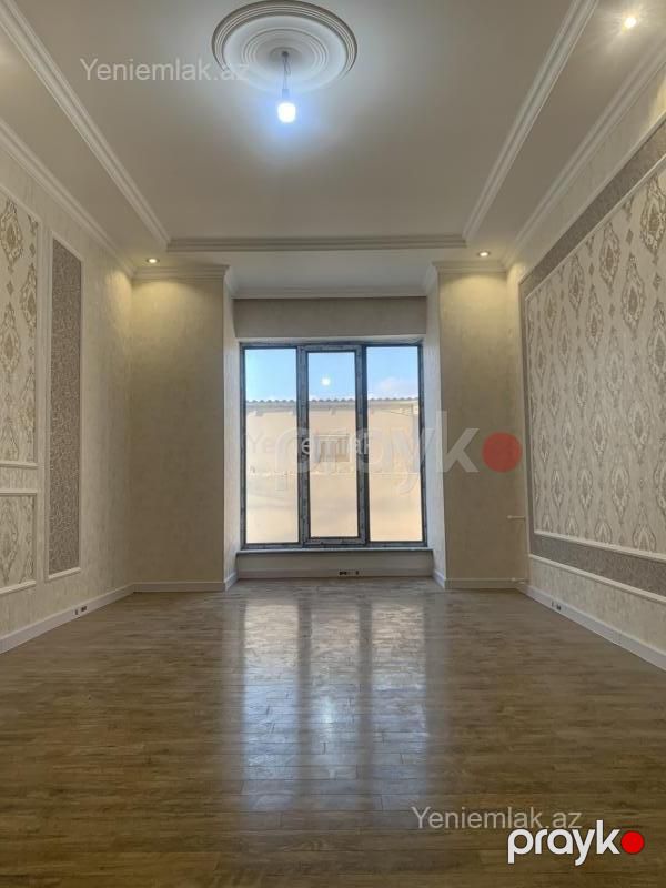 Satılır 5 otaqlı Həyət evi / Villa, 170 m², Corat köhnə — Ev, villa, Sumqayıt (11)