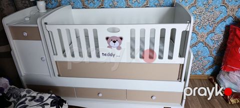 Besik satilir 100 azn Yeniden secilmir Matras var Çarpayi kimide olur — Bakı